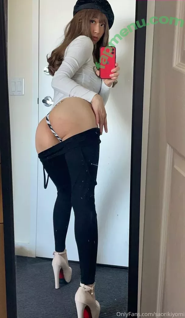 SaoriKiyomi nude photo #0083 (SaoriKiyomi)