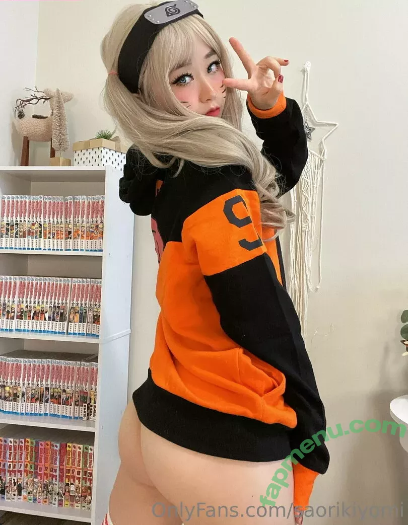 SaoriKiyomi nude photo #0128 (SaoriKiyomi)