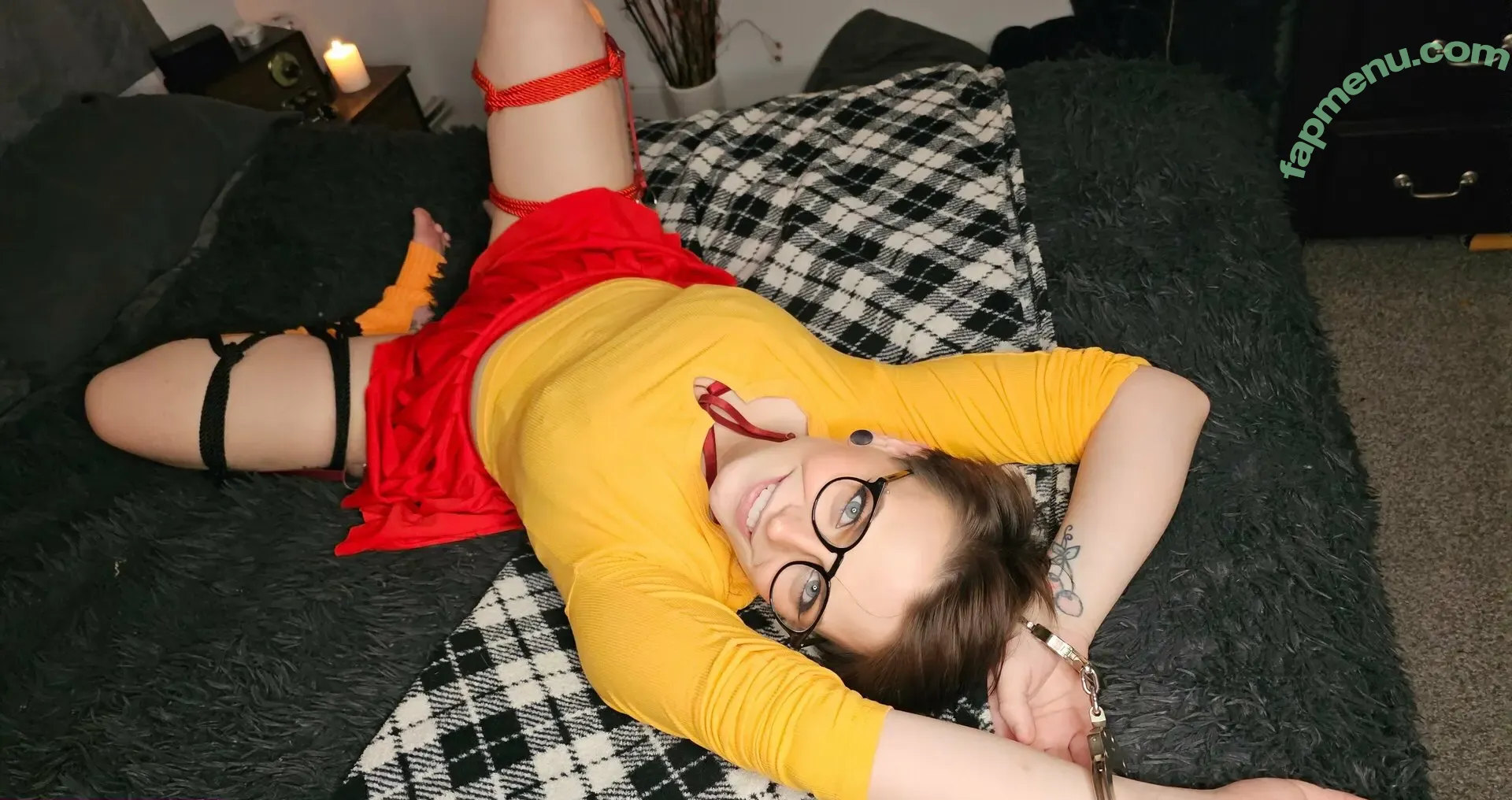 saphriastyx nude photo #0002 (saphriastyx)