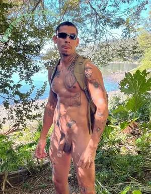  nude photo #0001