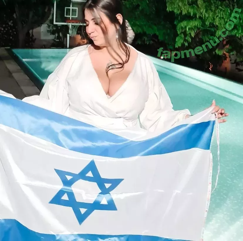 Sapir Sol nude photo #0005 (sapirsol)