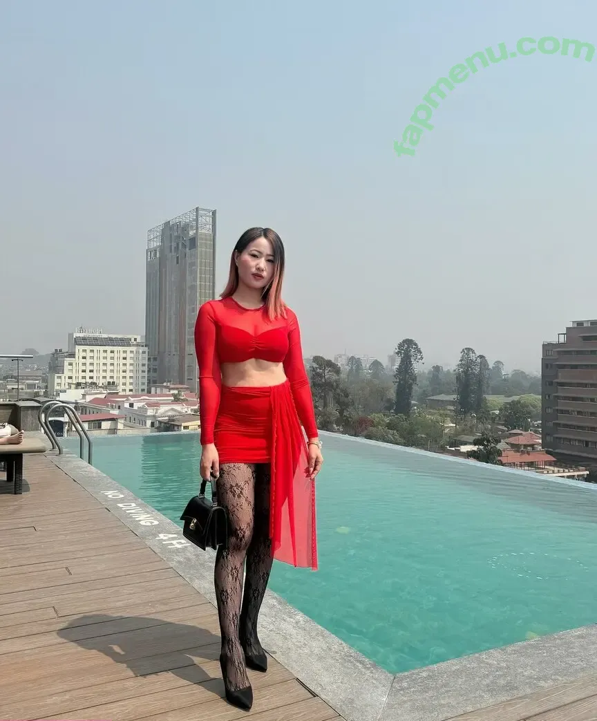 Sapna Mabo Limboo nude photo #0002 (sapna_mabo_limb)