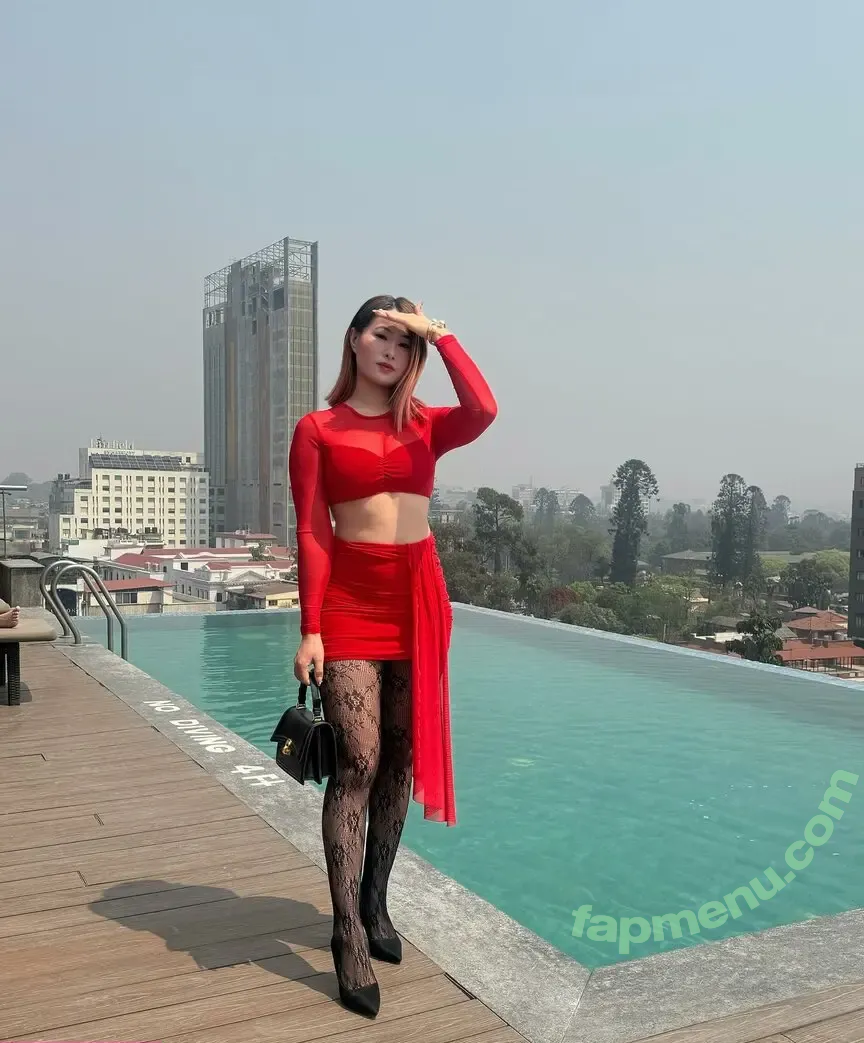 Sapna Mabo Limboo nude photo #0006 (sapna_mabo_limb)