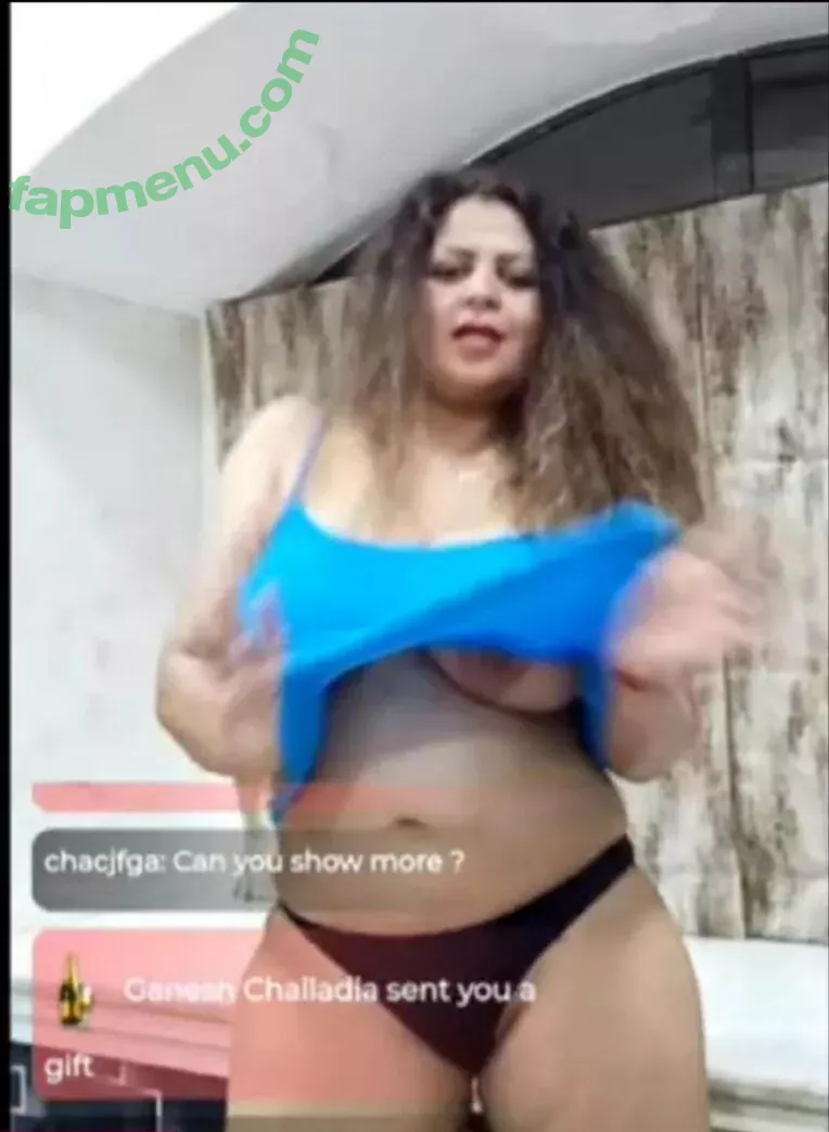 Sapna Sappu nude photo #0006 (sapnasappuofficial)