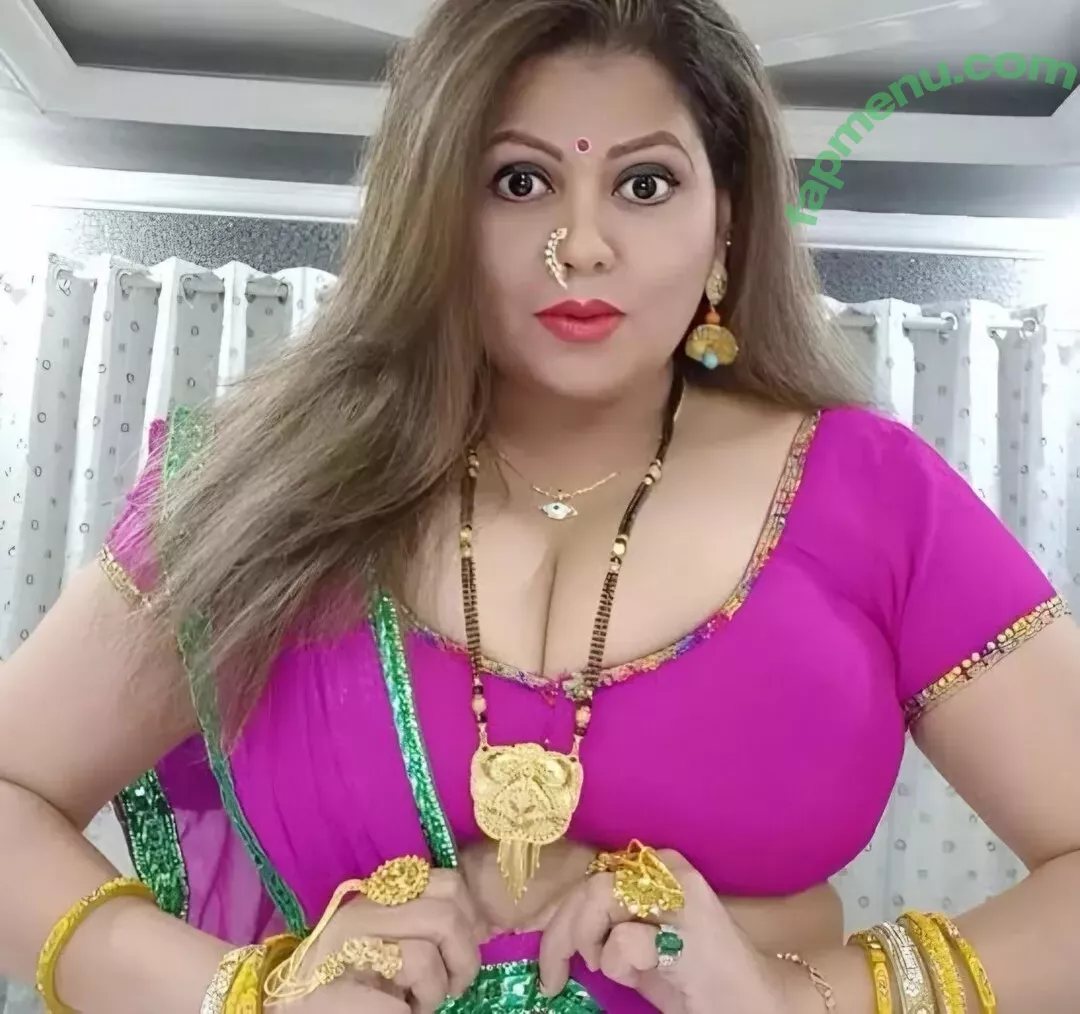 Sapna Sappu nude photo #0021 (sapnasappuofficial)