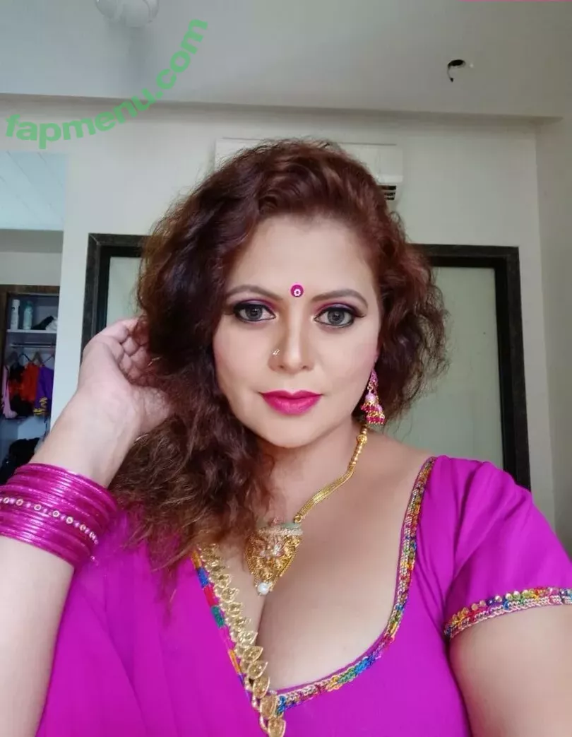 Sapna Sappu nude photo #0026 (sapnasappuofficial)