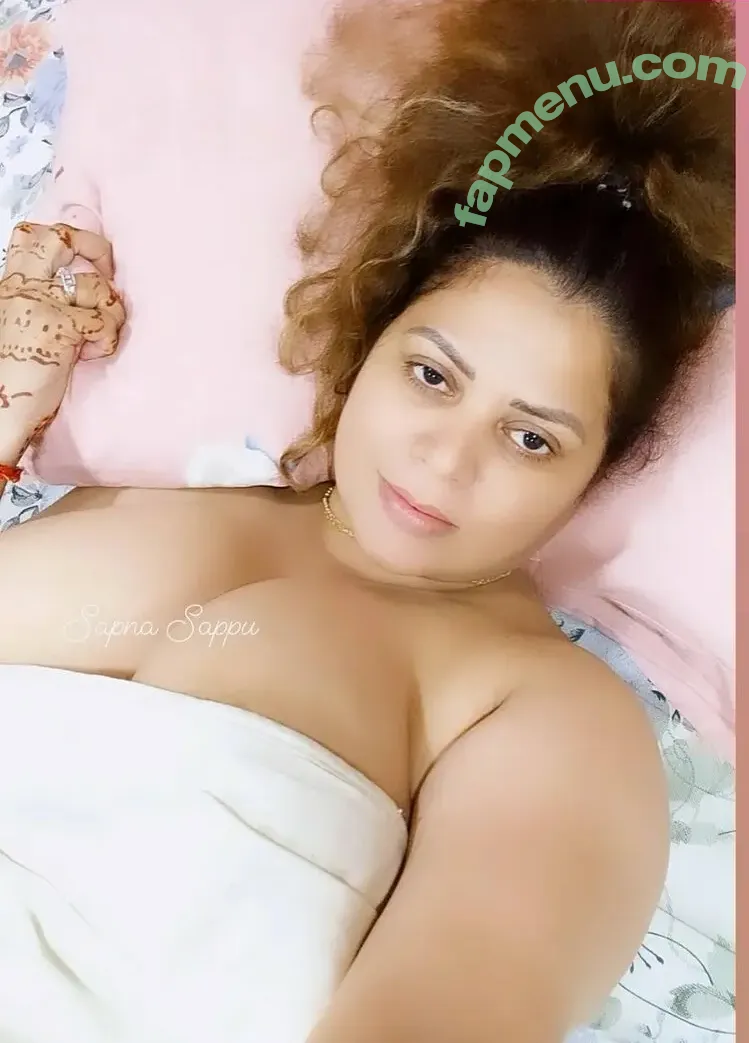 Sapna Sappu nude photo #0037 (sapnasappuofficial)