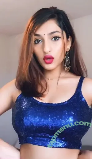 Sapnesa / sapnesanil nude photo #0007