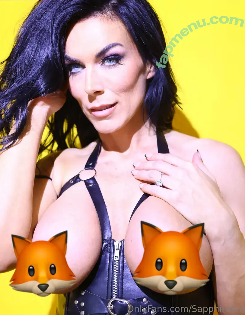 sapphirefox nude photo #0017 (sapphirefox)
