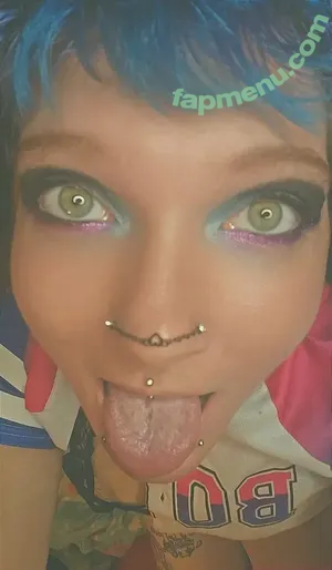 sapphirekitty77 / itsgivingsapphire nude photo #0022