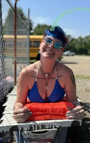 sapphirekitty77 / itsgivingsapphire nude photo #0031