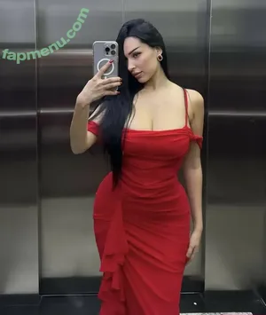Sara Afindi / Saraaf_ nude photo #0005