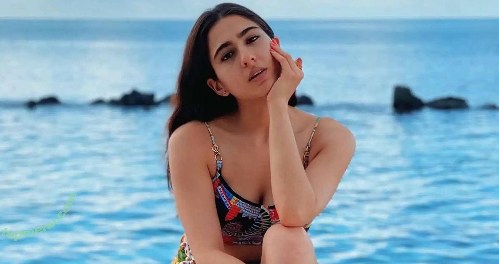 Sara Ali Khan nude photo #0016 (saraalikhan95)