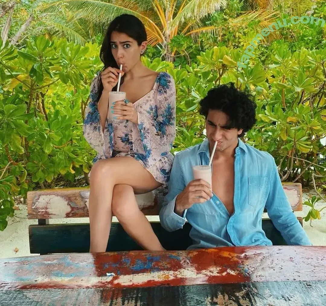 Sara Ali Khan nude photo #0060 (saraalikhan95)