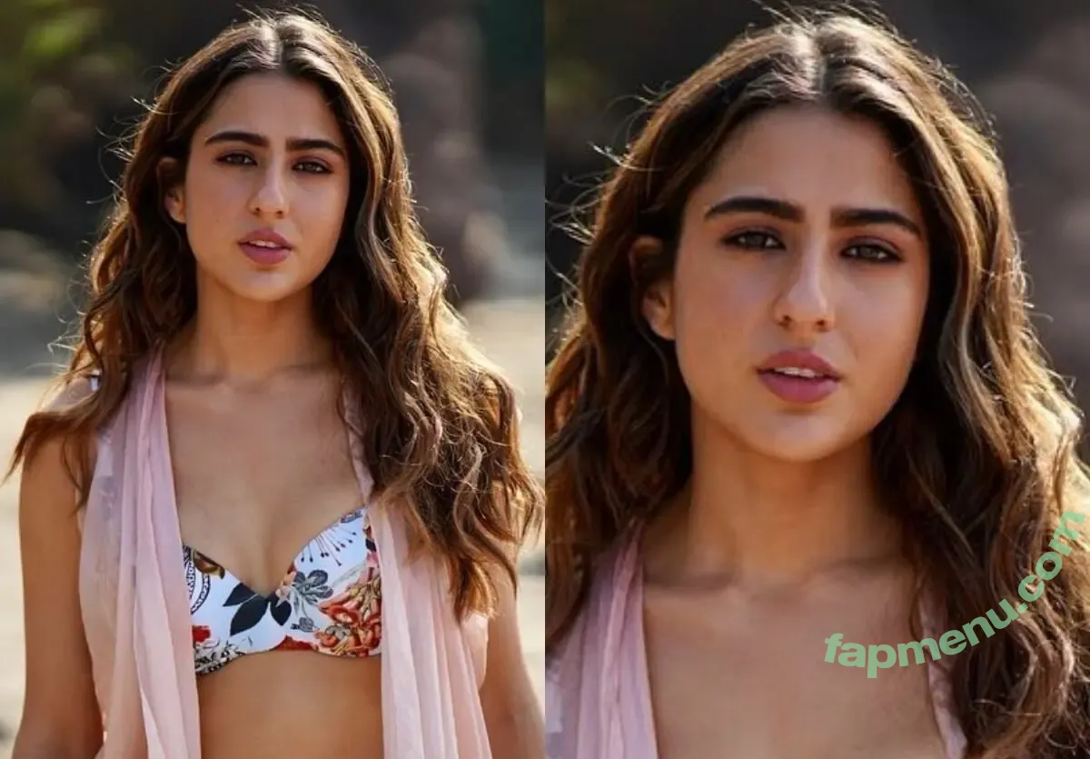 Sara Ali Khan nude photo #0064 (saraalikhan95)