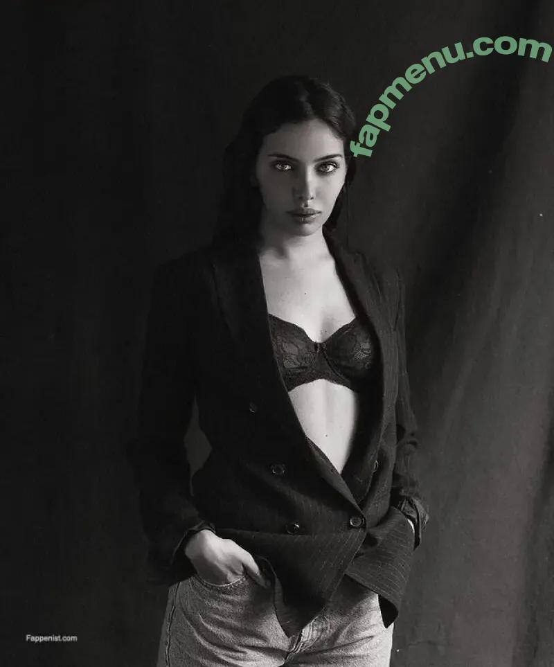 Sara Arfaoui nude photo #0007 (Sara Arfaoui)