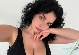 Sara Argese / sara.argese nude photo #0001