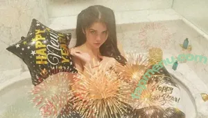 Sara Bustani / bustanutters / sarahbustani69 nude photo #0007