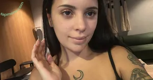 Sara Calixto / Coralinne Simp Chat / Petitemarie / saracalixto / saracalixtocr nude photo #0001