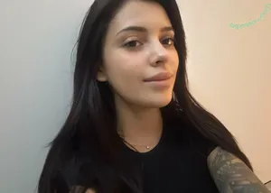 Sara Calixto / Coralinne Simp Chat / Petitemarie / saracalixto / saracalixtocr nude photo #0002