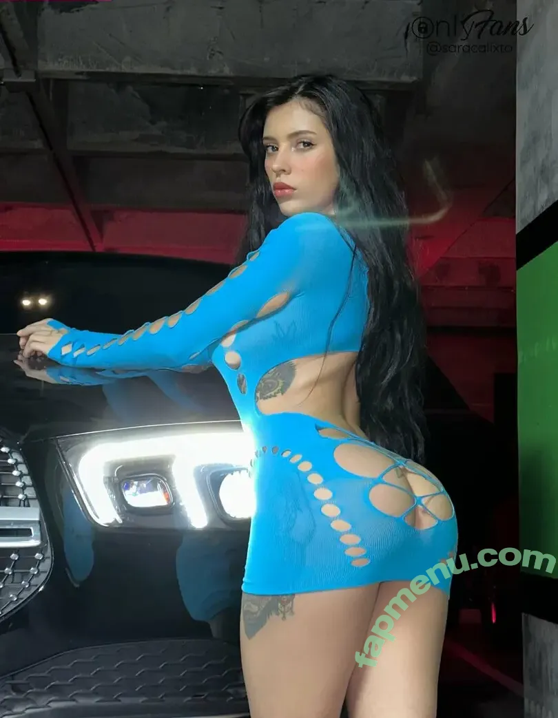 Sara Calixto nude photo #0017 (Coralinne Simp Chat / Petitemarie / saracalixto / saracalixtocr)