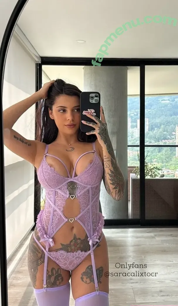 Sara Calixto nude photo #0013 (Coralinne Simp Chat / Petitemarie / saracalixto / saracalixtocr)