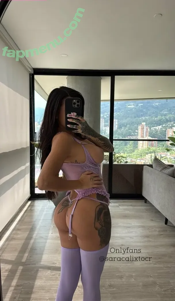 Sara Calixto nude photo #0016 (Coralinne Simp Chat / Petitemarie / saracalixto / saracalixtocr)