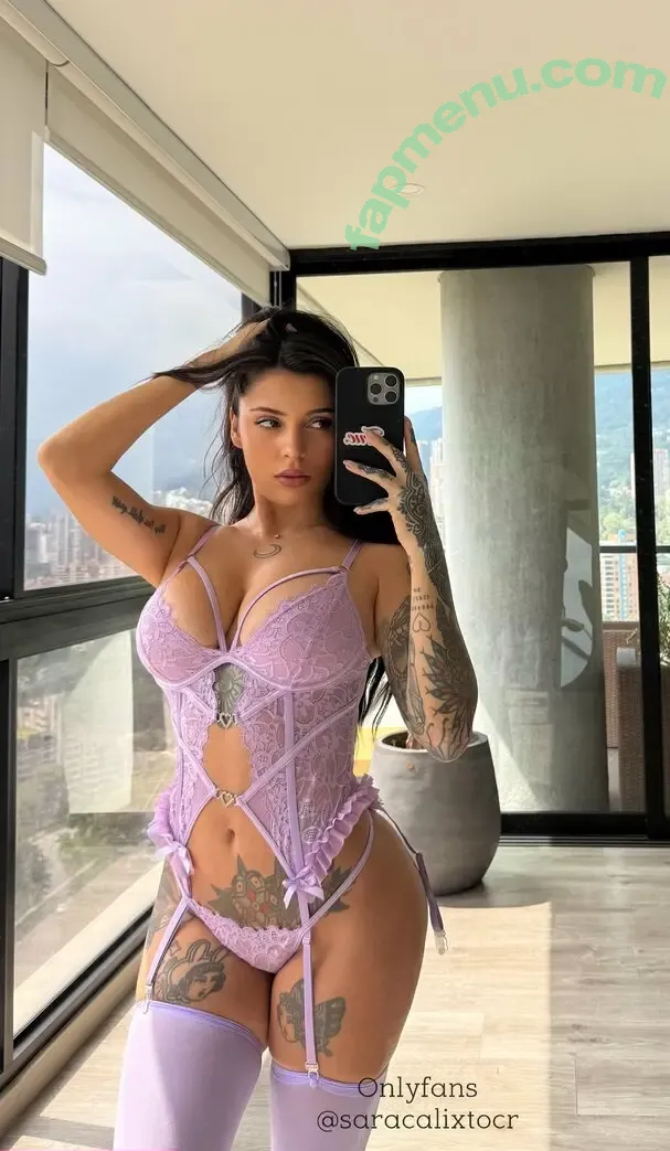 Sara Calixto nude photo #0017 (Coralinne Simp Chat / Petitemarie / saracalixto / saracalixtocr)