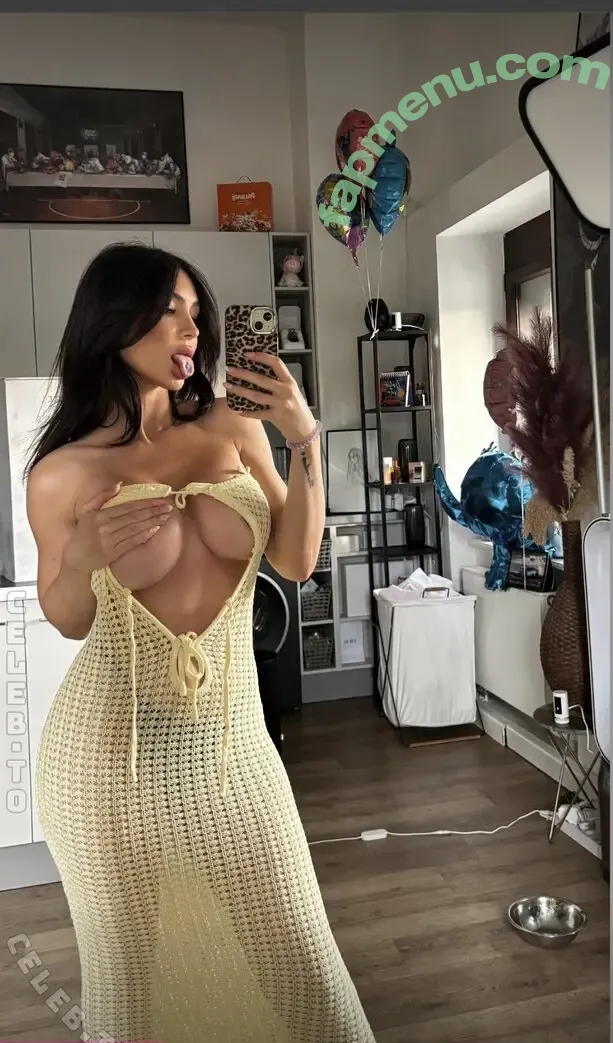 Sara Celestes nude photo #0004 (Sara Exklusiv / saracelestes / saraexklusiv)