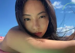 Sara Choi / sara.choi nude photo #0058