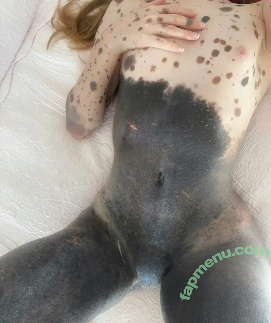 Sara Cubillo nude photo #0021 (Zhara Cubillo / _saracubillo / zharacubillo)