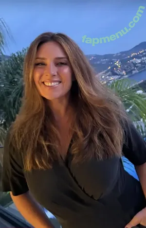 Sara Damergi / saradamergi nude photo #0041