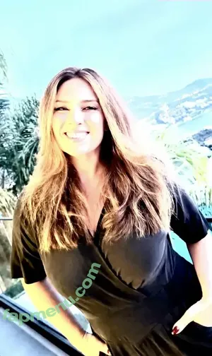 Sara Damergi / saradamergi nude photo #0042