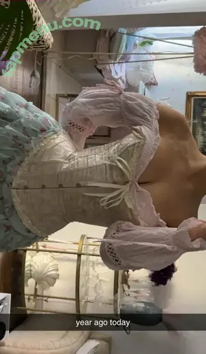 Sara Dobrik / sara.dobrik nude photo #0161