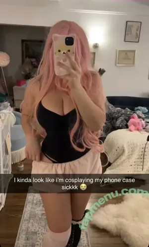 Sara Dobrik / sara.dobrik nude photo #0166