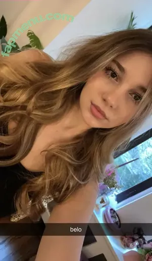 Sara Dobrik / sara.dobrik nude photo #0174