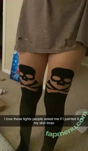 Sara Dobrik / sara.dobrik nude photo #0177