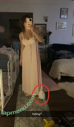 Sara Dobrik / sara.dobrik nude photo #0178