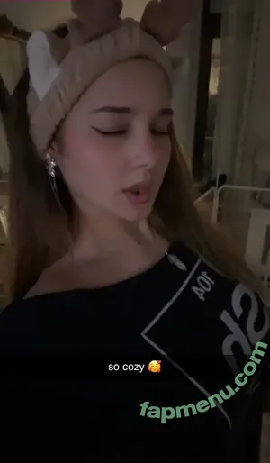 Sara Dobrik / sara.dobrik nude photo #0182