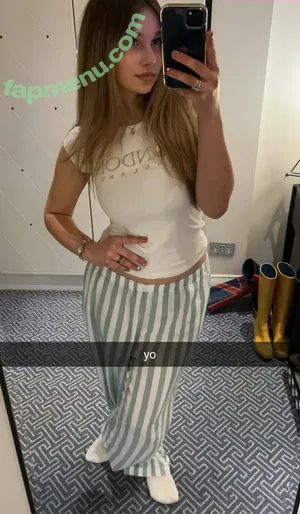 Sara Dobrik / sara.dobrik nude photo #0195