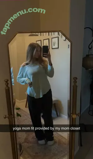 Sara Dobrik / sara.dobrik nude photo #0197