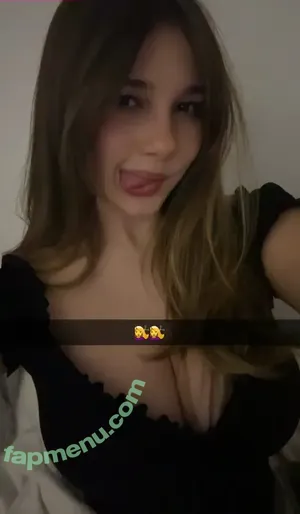 Sara Dobrik / sara.dobrik nude photo #0199