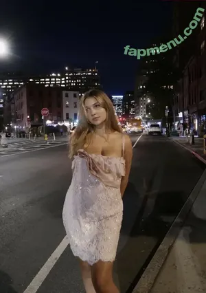 Sara Dobrik / sara.dobrik nude photo #0249