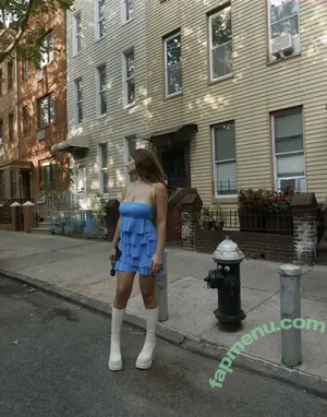 Sara Dobrik / sara.dobrik nude photo #0252