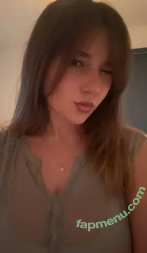 Sara Dobrik / sara.dobrik nude photo #0256