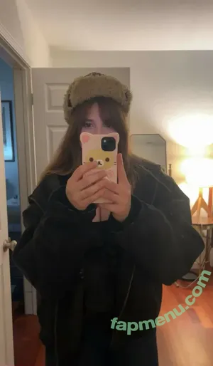 Sara Dobrik / sara.dobrik nude photo #0259