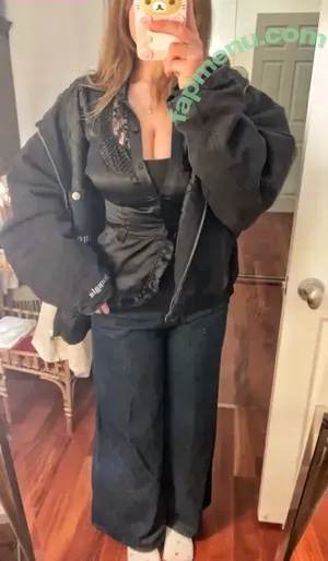 Sara Dobrik / sara.dobrik nude photo #0262