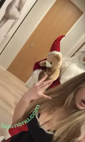 Sara Dobrik / sara.dobrik nude photo #0264