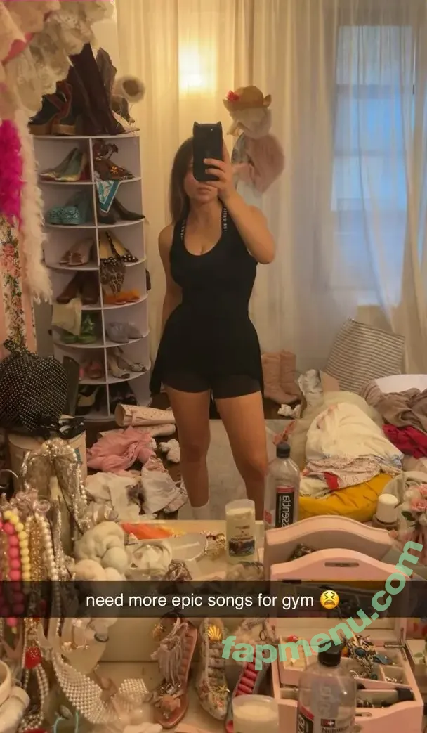 Sara Dobrik nude photo #0189 (sara.dobrik)