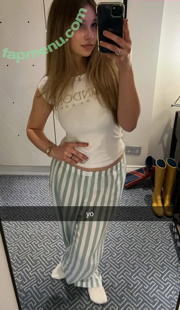 Sara Dobrik nude photo #0195 (sara.dobrik)